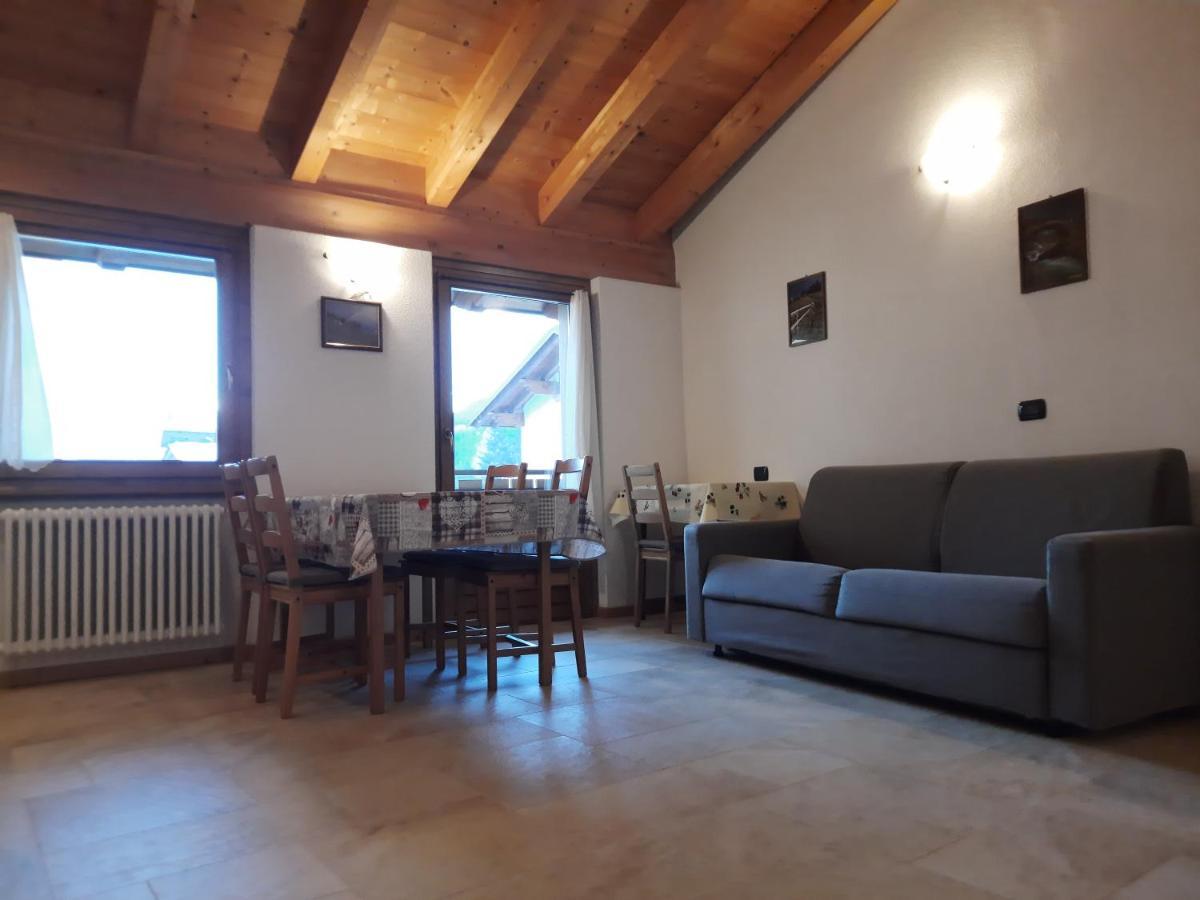 Appartamento Genziana Изолачча Экстерьер фото